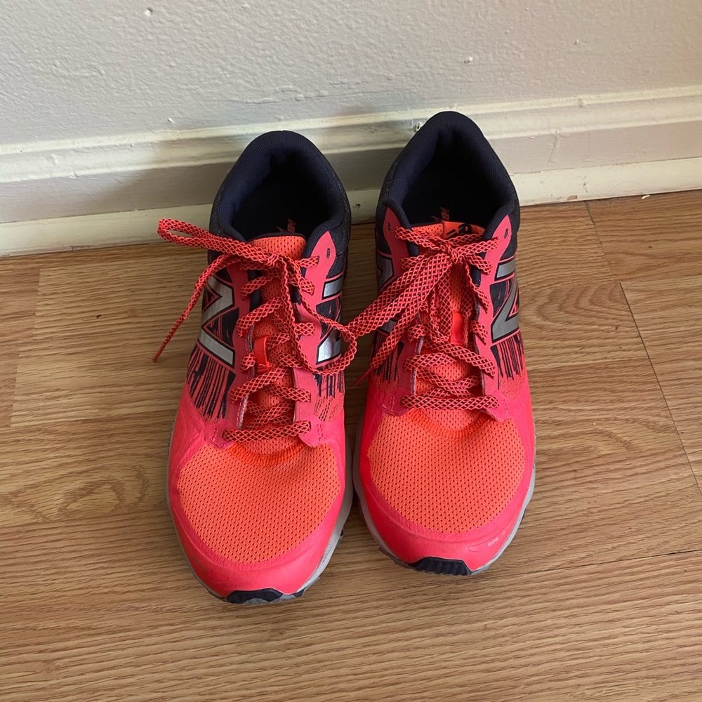 NEW new balance sneakers